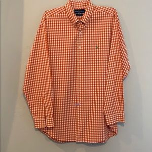 Ralph Lauren Long sleeve shirt